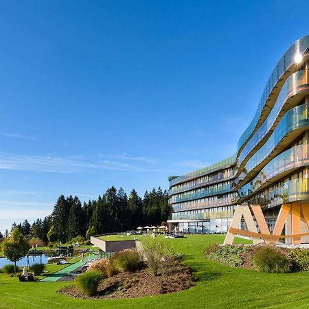 Aviva Superior Make Friends Hotel Sankt Stefan Exterior foto